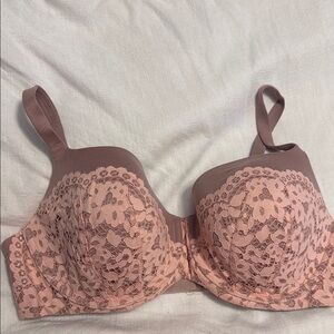 Elegant Lace Women's Bra Victoria secret